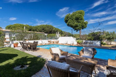 Villa i Almancil, Faro, Almancil - € 1.650.000 | Ref: Kimbo Kuya - foto 2